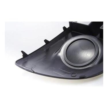 Imagem de Montana B Tampa Da Lanterna Neblina Dianteira Gm Novo 