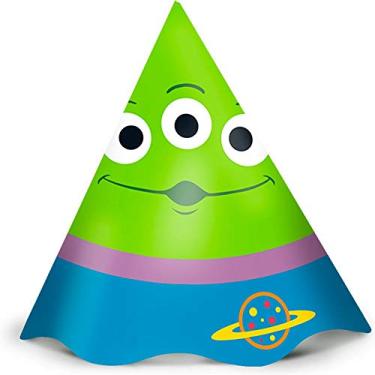 Imagem de LQIESDD Chapéu Toy Story 4 12 Un.