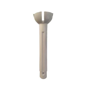 Imagem de Haste De Plástico Para Ventilador De Teto Venti-delta Lunik