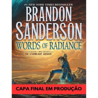 Imagem de Palavras De Radiancia