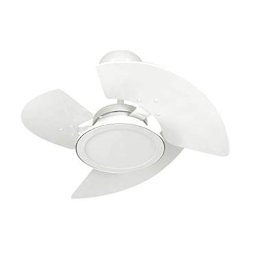 Imagem de Ventilador Aventador LED 220V 3P, Tron, Branco