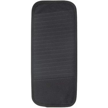 Imagem de 18 CD Carro Visor de Carro Armazenamento DVD Disc Holder Pocket Case Organizer, Preto