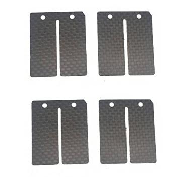 Imagem de Válvula de palheta de fibra de carbono para Yamaha DT100 DT125 DT175 RD350 RD300 RD250 RD400 RT180 TY250 YZ60 YZ80 MX100 MX175 DT 100 125 175