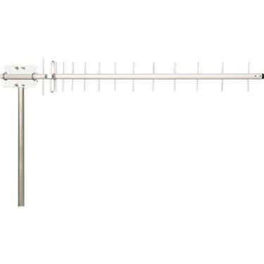 Imagem de Antena Celular Base Direcional Cf-817 800 Mhz 17 Dbi Aquario [F086]