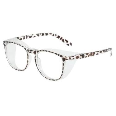 Imagem de Óculos inteligentes Noaharklife com óculos de sol bluetooth anti uv