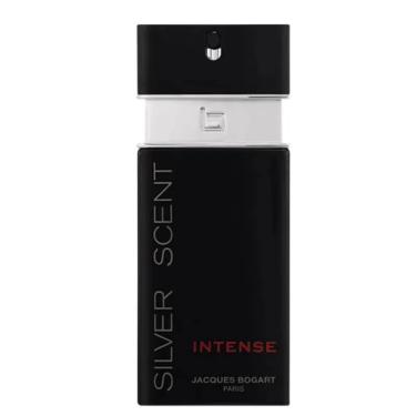 Imagem de Perfume Silver Scent Intense Eau De Toilette Masculino Jacques Bogart 100Ml