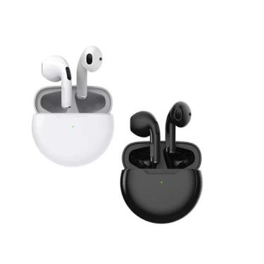 Imagem de Fone De Ouvido Bluetooth Compatível Para Celular Xiaomi Poco X4 Pro 5g