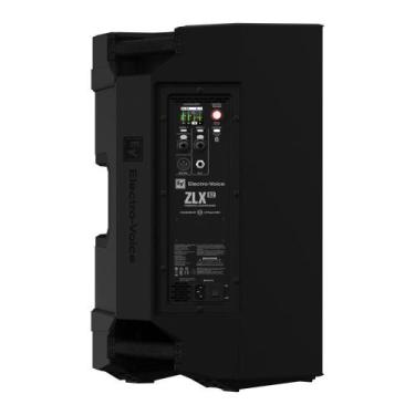 Imagem de Caixa Ativa Electro ElectroVoice ZLX12P G2 1000W Bivolt - Eletrovoice