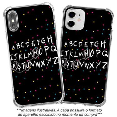 Imagem de Capinha Capa para celular Samsung Galaxy A12 A22 A32 A42 A52 A52S A72 