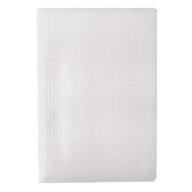 Imagem de Pasta duplex com grampo ofício - Branca - Dello