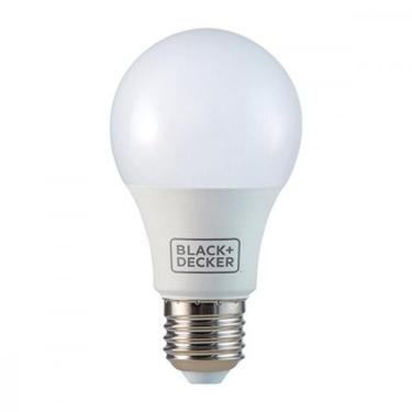 Imagem de Lampada Led Bulbo 15W 6500K Bivolt B_D - BLACK & DECKER