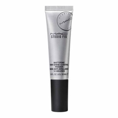 Imagem de Primer Facial Matificante MAC Studio Fix Mattifine 12HRS Shine-Control