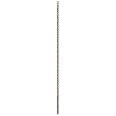Imagem de Broca DEWALT DW5531 de carboneto de rocha sólida SDS+ 10 mm x 400 mm
