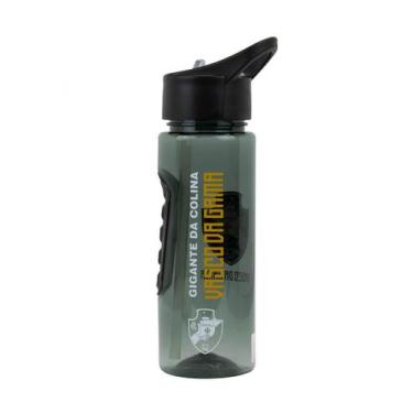 Imagem de Garrafa Plástico Canudo 700ml Vasco - mileno