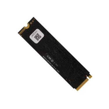 Imagem de Ssd M.2 256gb Nvme Pcie Disco Sólido - Oem - TRONOS
