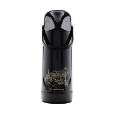 Imagem de Garrafa Térmica Termolar Magic Pump Unidade 1 Litro