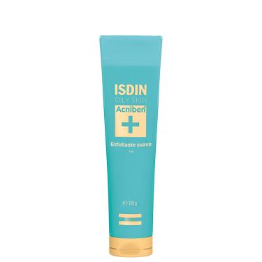 Imagem de ISDIN Acniben - Gel Esfoliante Facial 105g