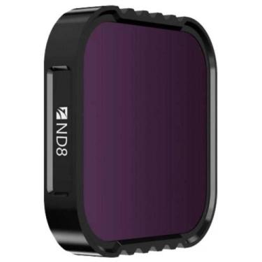 Imagem de Filtro Densidade Neutra ND8 para Câmeras GoPro Hero 13/12/11/10/9 Blac