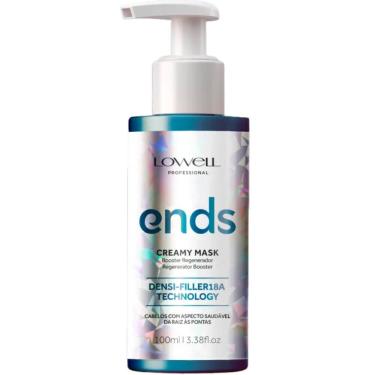 Imagem de Lowell Ends Creamy Mask 100ml