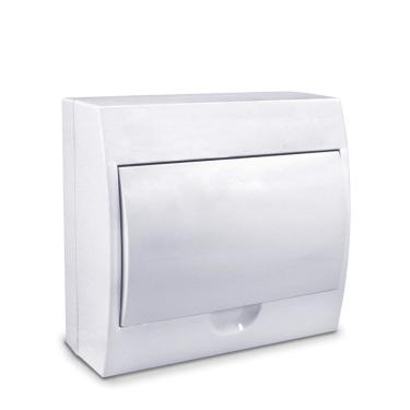 Imagem de Quadro de Distribuição de Sobrepor PPS MS10-10 | 10 Módulos DIN