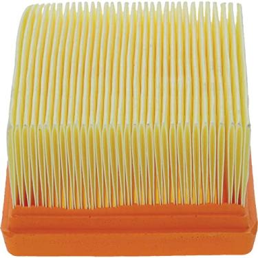 Imagem de Stens Filtro de ar 605-503 compatível com/substituição para sopradores de mochila Stihl BR800 e BR800X 4283 141 0300 5.1 cm de altura, 4 1/10.2 cm de comprimento, 8 cm de largura