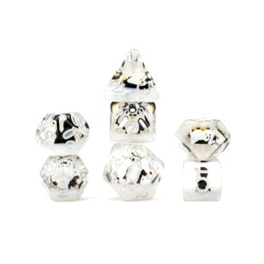 Imagem de Conjunto de pinguim de poliéster (7)