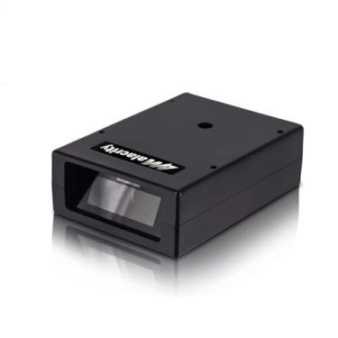 Imagem de Alacrity Scanner de código de barras integrado, módulo de digitalização de código QR 1D/2D, interface USB com fio, projetado para quiosques e máquinas de venda automática