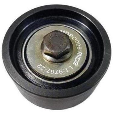 Imagem de Polia Chevrolet Zafira 2001 a 2012 Mide Parts MDPO006