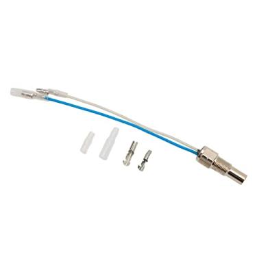 Imagem de Sensor Universal de Alta Precisão M10 Sensor de Medidor de Temperatura da água - Compatível Com o Medidor de Temperatura do óleo do Carro