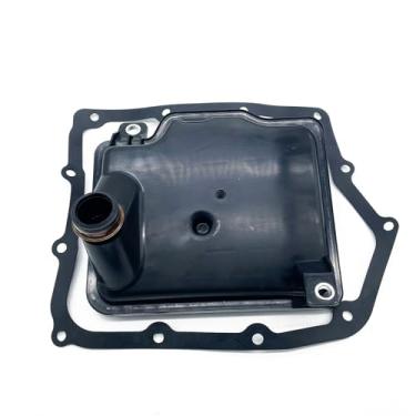 Imagem de Filtro de transmissão automática 62TE com kit de vedação compatível com Chrysler 200 Pacifica Town & Country Substituição para Dodge Avenger Grand Caravan para ProMaster 1500 2500 3500 substitui