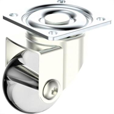 Imagem de Soprano Rodizio Placa Gir.S/T 35Mm Silicon
