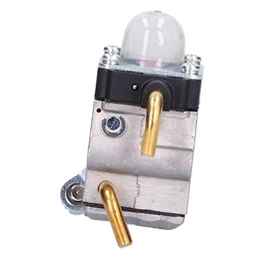 Imagem de FS80R FS85 FS80 HS80 HT75 HS75 HS85 KM85 Carburador, Pacote de Alta Pressão, Filtro de Ar + Componentes de Espuma - Peças de Reposição Compatíveis para Melhor Desempenho
