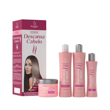 Imagem de Kit Descansa Cabelo - Bio Instinto