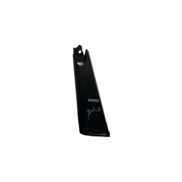 Imagem de Coluna Do Ventilador De Mesa Arno Vd50 Ultra Silence Force, Preto