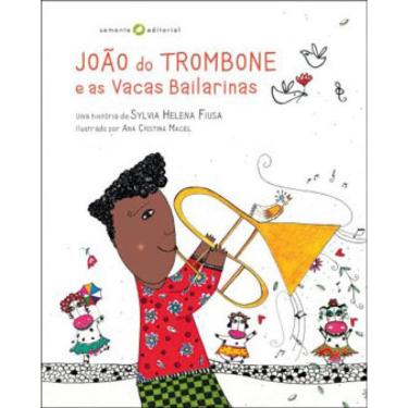 Imagem de João Do Trombone E As Vacas Bailarinas