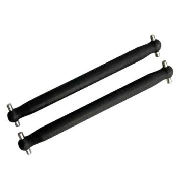 Imagem de JIAFANRC dog bone 2pcs 30-WJ05 for XLH 9130 9135 9136 9137 9138 RC car parts