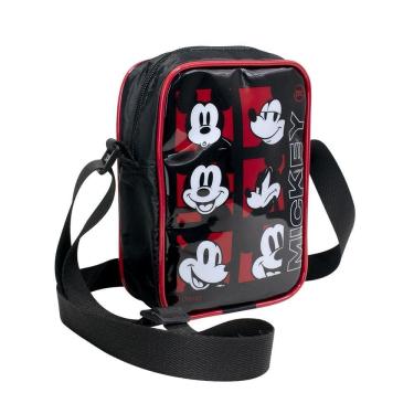 Imagem de Bolsa Transversal Mickey Dac