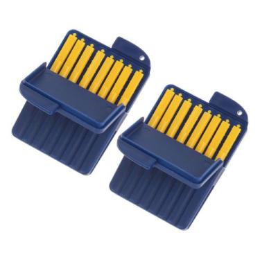 Imagem de Filtro de cera para Starkey, Protetor De Cera Para Aparelhos Auditivos