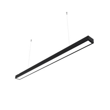 Imagem de Luminária LED Linear Pendente 45W 120cm 3600 Lumens 3000k