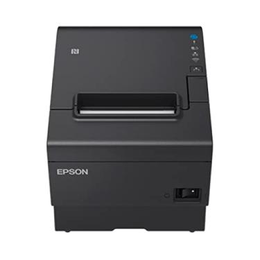 Imagem de Impressora Não Fiscal Epson TM-T88VII USB/SER/ETH C31CJ57062