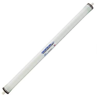 Imagem de Membrana RO de água do mar 6,3 cm x 101,6 cm | Membrana de substituição Watermaker | Membranas aplicadas M-S2540A 700 GPD SWRO (6,3 cm x 101,6 cm)