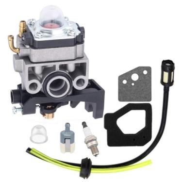 Imagem de Kit de carburador gx25 para Honda GX25 GX25N GX25NT HHT35 HHT25S FG110 carburador de motor substitui 16100-Z0H-053, 16100-Z0Z-034