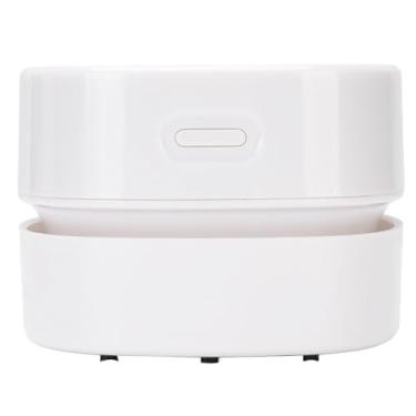 Imagem de Aspirador de pó de Mesa de Mesa e Cuidados Com o Piso Design Compacto pó de pó de Grande Capacidade Caixa de Coleta de Poeira Caixa de pó de pó de Limpeza Eficiente Power Power Power Cleaner Desktop