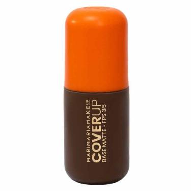 Imagem de Base Líquida Matte Mari Maria Cover Up 35g - Mari Maria Makeup, MM36O