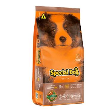 Imagem de SPECIAL DOG JÚNIOR VEGETAIS PRO [PESO: 15Kg]