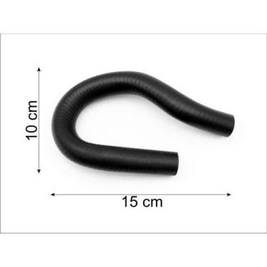 Imagem de Mangueira De Agua Civic 1.6 1996 A 2000 19508p2j000 - Geral