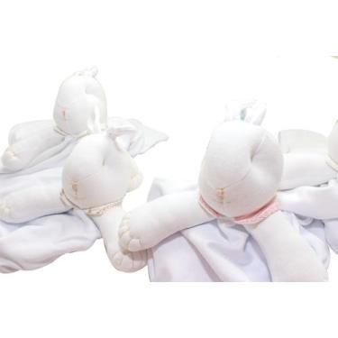 Imagem de Naninha coelho - CAROLINA SEGALLA BABY