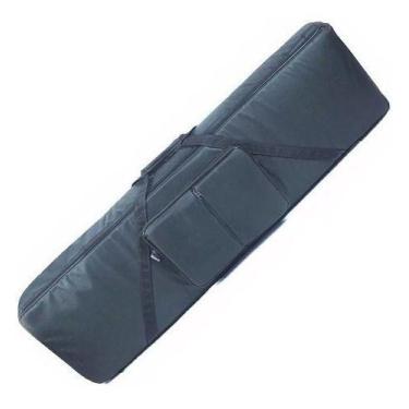 Imagem de Capa Super Luxo P/ Teclado 6/8 Ultra Resistente O F E R T A - CONSTELA