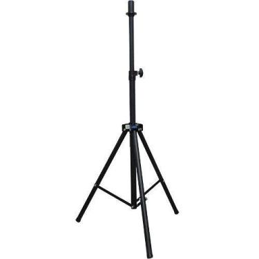 Imagem de Tripé Caixa De Som Pedestal C/ Regulágem De Altura Cxt Ask
