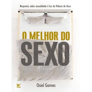 Imagem de O Melhor Do Sexo